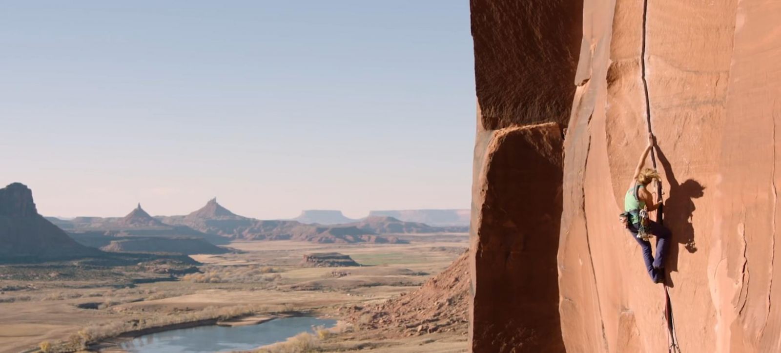 Patagonia Launches Film Initiative To Support Bears Ears National ...